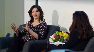 In Conversation with Nigella Lawson [upl. by Lorraine]