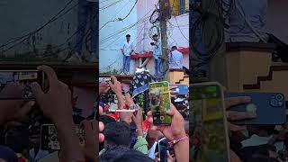 bhawanipatna chhatar jatra 2024 jai maa manikeswari [upl. by Anhavas]