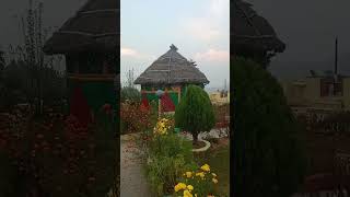 नारपानी रिजॉर्ट near सुपादेउराली माता जी मन्दिर। Arghakhanchi nepal [upl. by Mildred132]