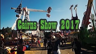 Cairns Show 2017 edit [upl. by Pihc]