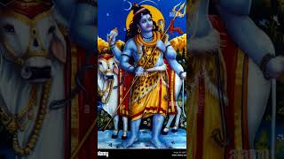 Jaya Mangalam Nitya Subha mangalam ● shiv Shankar stotram  jaishivshankar shiv bholenath [upl. by Uahsoj]