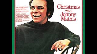 Johnny Mathis Christmas Is A Feeling In Your Heart [upl. by Ora]