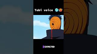 TOBI VOICE  GOOSBUMS [upl. by Siubhan]