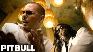 Pitbull  Toma ft Lil Jon Official Video [upl. by Sera]