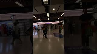 Mong kok East Station  Exit C Moko mall hongkong2024 hongkongvlog mtrhongkong [upl. by Amek331]