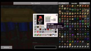 Technocraft  29  minecraft 2013 [upl. by Barnaby]