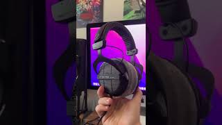 Are the Beyerdynamic DT 990 Pro Worth Buying [upl. by Eendys481]