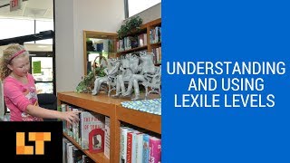 What Are Lexile Levels and Are They Important [upl. by Elyagiba742]