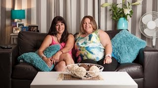 Gogglebox Australia S04E01 [upl. by Catarina339]