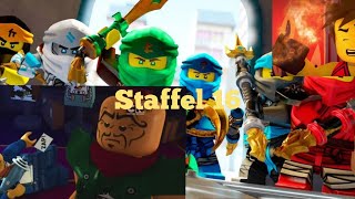 Ninjago Staffel 16 Theorie [upl. by Corrianne989]