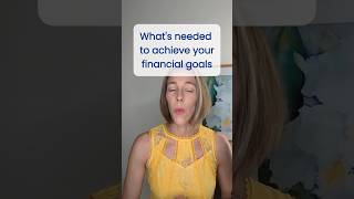 How financial planning helps you achieve your money AND life goals Plus how to get started [upl. by Enitsej]