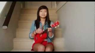 Call Me Maybe  Carly Rae Jepsen cover [upl. by Melas]