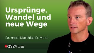 Schulmedizin im Fokus Woher kommen wir – und wohin gehen wir  Naturmedizin  QS24 [upl. by Atener]