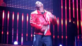 Trey Songz  Fumble [upl. by Rosalba]