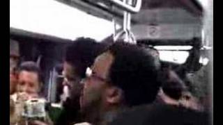 Naturally 7 Live in Paris Subway  Part 3 [upl. by Peskoff413]