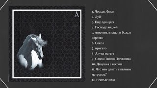 Лошадь белая Full Album [upl. by Soilissav]