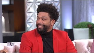 FULL INTERVIEW – Part 2 DeRay Davis on Marriage and More [upl. by Zeret600]