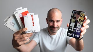 Nothing CMF Phone 1 Unboxing amp Review  BEST Budget Phone Is Here [upl. by Llovera33]