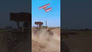 nishu deshval shorts video stunt 😈😈🚜🚜🚜 [upl. by Willabella]