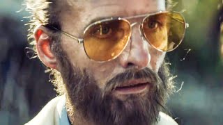 FAR CRY 5 Teaser Trailer 2017 [upl. by Illek]