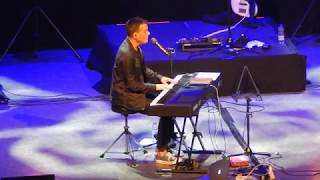 Michael W Smith  Thy word is a lampFriends  Live in Veenendaal Holland 2018 [upl. by Jonina]