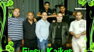 Gipsy Kajkos 2012 Halgat [upl. by Sidras353]