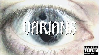 luvli  Variáns OFFICIAL AUDIO [upl. by Cordeelia601]