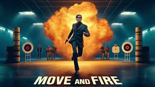 Move And Fire  Im Alan Partridge S1E05 [upl. by Viradis]