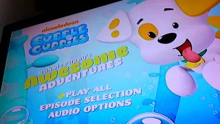 BUBBLE GUPPIES Bubble Puppys Awesome ADVENTURES [upl. by Ardnal]