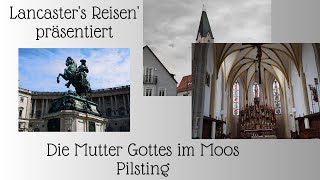 Die Mutter Gottes im Moos Pilsting [upl. by Therese]