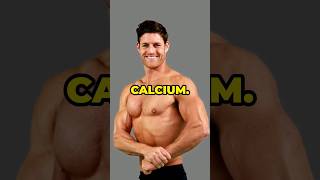 Top 7 Foods With The Most Calcium for The Strongest Bones bonehealth healthyfood [upl. by Lemire]