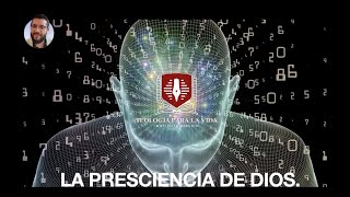 LA PRESCIENCIA DE DIOS ¿Dios escogió a los que de antemano sabía que habrían de creer en Él [upl. by Hgielar]