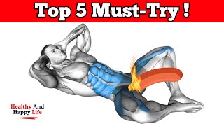 Boost Your Confidence Top 5 Kegel Exercises for Young Men [upl. by Isidoro]