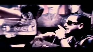 J King Y Maximan Beso En La Boca Official Video [upl. by Salohcim]