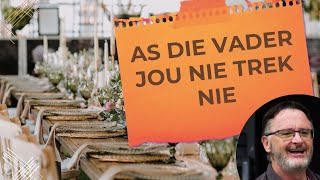 As die Vader jou nie trek nie  Vita Dei 606 [upl. by Annoyk]