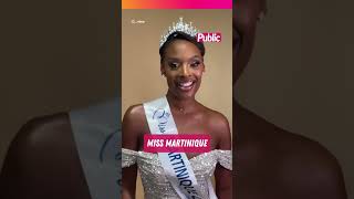 Miss France 2025  les visages des 30 candidates qualifiées missfrance [upl. by Scotney]