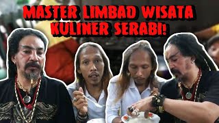 MASTER LIMBAD WISATA KULINER SERABI KHAS TEGAL [upl. by Aiyn]