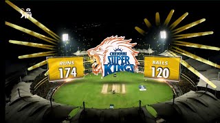 CSK vs RCB 2024 Highlights  CSK vs RCB Highlights  CSK vs RCB [upl. by Gnilyam]