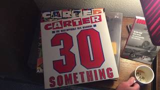 Carter USM  Anytime Anyplace Anywhere [upl. by Alberik]