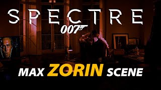 Spectre  Vlog 4  Mexico NL sub [upl. by Tinya]