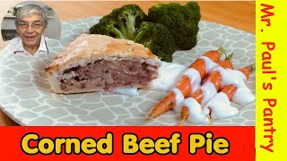 Corned Beef Pie [upl. by Austen]