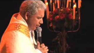 MATRIMONIO RESTAURADO POR MISERICORDIA DE DIOS PADRE CARLOS SANTILLAN 1flv [upl. by Alael91]