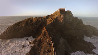 Oskorri  Gaztelugatxe SUB [upl. by Eetsud851]