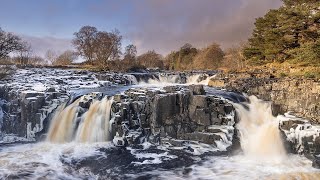 Weardale and Teesdale [upl. by Obala]