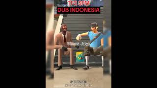 SFM Permen  Dubbing Indonesia [upl. by Gusba]