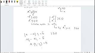 Homework 2 Convex SetProblem 4Feasible Area empty Proving [upl. by Nahsad]