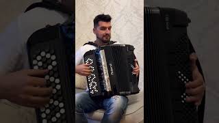 Cicha noc  Stille Nacht accordionplayer akordeon music weinachten accordion akordeon [upl. by Nilats83]