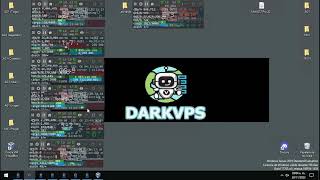 DarkOrbit 2024  DarkVPS  Que es una VPS  BOT [upl. by Vite928]