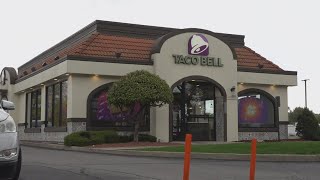 Taco Bell manager fired for giving coworker a haircut in Kokomo [upl. by Plath518]