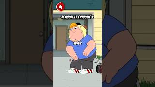 The 5 Funniest Lawn Mower Moments in Family Guy [upl. by Nycila]